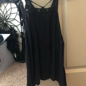 Hollister Tank Top